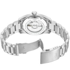 Rotary Commando Pilot Auto Men's Steel Blue Watch GB05470/52 -Clock More Than Watches automatic watch rotary commando pilot auto men s steel blue watch gb05470 52 3