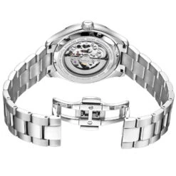 Rotary OxfordAuto Men's Blue Watch GB05095/05 -Clock More Than Watches automatic watch rotary oxford auto men s blue watch gb05095 05 3