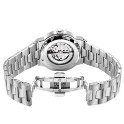 Rotary Regent Men's Green Watch GB05410/24 8 Rotary Regent Men's Green Watch GB05410/24 -Clock More Than Watches automatic watch rotary regent men s green watch gb05410 24 3