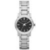 Burberry Ladies Watch The City Black 26mm BU9201 -Clock More Than Watches burberry ladies watch the city black bu9201 331588