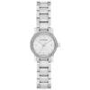 Burberry Ladies Watch The City Diamonds 26mm BU9220 -Clock More Than Watches burberry ladies watch the city diamond bu9220 311615