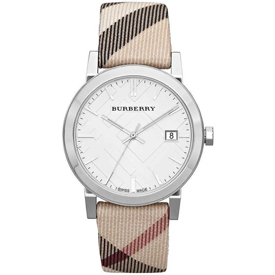 Burberry Ladies Watch The City Nova 34mm BU9113 3 Burberry Ladies Watch The City Nova 34mm BU9113