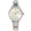 Burberry Ladies Watch The Classic 32mm Silver BU10113 -Clock More Than Watches burberry ladies watch the classic silver bu10113 406689