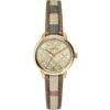 Burberry Ladies Watch The Classic 32mm Yellow Gold BU10114 -Clock More Than Watches burberry ladies watch the classic yellow gold bu10114 320033