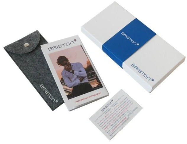 Briston Black Diver Pro Automatic Watch 20644.S.DP.35.RB 4 Briston Black Diver Pro Automatic Watch 20644.S.DP.35.RB - Image 2