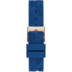 Guess Crown Jewel Ladies Blue Watch GW0411L2 -Clock More Than Watches chronograph watch guess crown jewel ladies blue watch gw0411l2 2