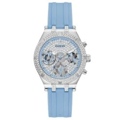 Guess GW0407L1 Ladies Heiress Blue Watch
