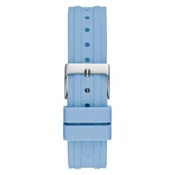 Guess GW0407L1 Ladies Heiress Blue Watch 11 Guess GW0407L1 Ladies Heiress Blue Watch -Clock More Than Watches chronograph watch guess gw0407l1 ladies heiress blue watch 4
