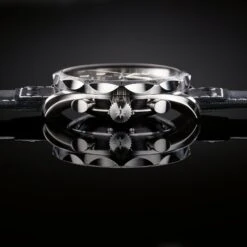 Junghans Meister Pilot Men's Black Watch 27/3590.00 13 Junghans Meister Pilot Men's Black Watch 27/3590.00 -Clock More Than Watches chronograph watch junghans meister pilot men s black watch 27 3590 00 5