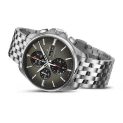 Junghans Meister S Chronoscope Men's Silver Watch 27/4023.45 14 Junghans Meister S Chronoscope Men's Silver Watch 27/4023.45 -Clock More Than Watches chronograph watch junghans meister s chronoscope men s silver watch 27 4023 45 5