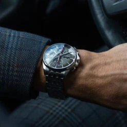 Junghans Meister S Chronoscope Men's Silver Watch 27/4023.45 15 Junghans Meister S Chronoscope Men's Silver Watch 27/4023.45 -Clock More Than Watches chronograph watch junghans meister s chronoscope men s silver watch 27 4023 45 6