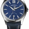 Armand Nicolet Men's Watch M02 Date 41mm Blue A740A-BU-P140BU2 2 Armand Nicolet Men's Watch M02 Date 41mm Blue A740A-BU-P140BU2 -Clock More Than Watches de10e9 3d2ec75ef12a4a898787c11f6baced6a mv2