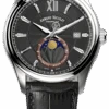 Armand Nicolet Men's Watch M02 Moonphase 41mm Black A740L-NR-BP22740NAN -Clock More Than Watches de10e9 4404468bac9b4f7ea6206b4e1efe3333 mv2