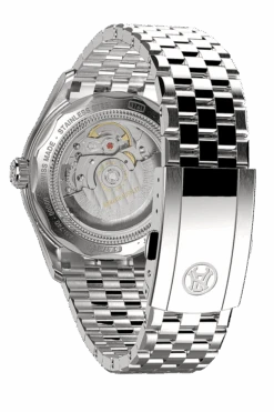 Armand Nicolet Men's Watch M02 Date 41mm Blue A740A-BU-BMA22740A 5 Armand Nicolet Men's Watch M02 Date 41mm Blue A740A-BU-BMA22740A -Clock More Than Watches de10e9 5dd924af2d344617be637545fd8b90aa mv2 2da7fb53 d602 4b46 9262 046e6ba76b51