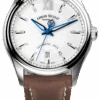 Armand Nicolet Men's Watch M02 Date 41mm Silver A740A-AG-P140MR2 2 Armand Nicolet Men's Watch M02 Date 41mm Silver A740A-AG-P140MR2 -Clock More Than Watches de10e9 774d467360e54980b5dfb2138c20bdb4 mv2