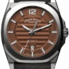 Armand Nicolet Men's Watch J09 Date 41mm Brown A660AAA-MR-PK4140NR -Clock More Than Watches de10e9 7b384cded9eb4569a5677ff69ce1be14 mv2