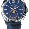 Armand Nicolet Men's Watch M02 Moonphase 41mm Blue A740L-BU-BP22740UAU -Clock More Than Watches de10e9 a9074a2300c747f2ae46d10cfb93d937 mv2