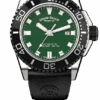 Armand Nicolet Men's Watch JS9 Date 44mm Green A480AGN-VR-GG4710N 2 Armand Nicolet Men's Watch JS9 Date 44mm Green A480AGN-VR-GG4710N -Clock More Than Watches de10e9 da72ffc595074c5ca66faab31c5aa08f mv2