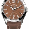 Armand Nicolet Men's Watch M02 Date 41mm Brown Copper A740A-RN-P140MR2 -Clock More Than Watches de10e9 e11cfae3b51841d2980155ba4122b0b6 mv2