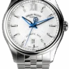 Armand Nicolet Men's Watch M02 Date 41mm Silver A740A-AG-BMA22740A -Clock More Than Watches de10e9 e1512ec993e840b187abb2839f1057d4 mv2
