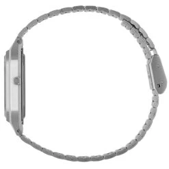 Casio Vintage Unisex Silver Watch AQ-230A-1DMQYES -Clock More Than Watches digital watch casio vintage unisex silver watch aq 230a 1dmqyes 4