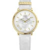 Versace Ladies Watch V-Circle 38mm White VE8102719 -Clock More Than Watches e358958cea0f7f88eb1c2c35e7f722e3 522820 image