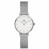 Daniel Wellington Ladies White Petite 24 Watch DW00100442 -Clock More Than Watches eec6240a764b14c5e3cfa05f4492d4500c211607