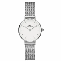Daniel Wellington Ladies White Petite 24 Watch DW00100442