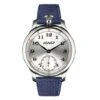 GaGà Milano Watch Classic Steel Blue 8040.01 -Clock More Than Watches gaga milano classic steel blue 948033