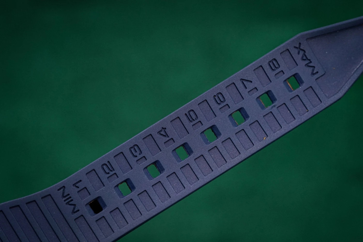 Gaga Milano Watch Frame_One Pink Gold 7051.01 21 Gaga Milano Watch Frame_One Pink Gold 7051.01 - Image 19