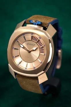 Gaga Milano Watch Frame_One Pink Gold 7051.01 33 Gaga Milano Watch Frame_One Pink Gold 7051.01 -Clock More Than Watches gaga milano frame one pink gold 350232