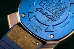 Gaga Milano Watch Frame_One Pink Gold 7051.01 41 Gaga Milano Watch Frame_One Pink Gold 7051.01 -Clock More Than Watches gaga milano frame one pink gold 402299