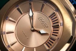 Gaga Milano Watch Frame_One Pink Gold 7051.01 31 Gaga Milano Watch Frame_One Pink Gold 7051.01 -Clock More Than Watches gaga milano frame one pink gold 407989