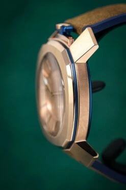 Gaga Milano Watch Frame_One Pink Gold 7051.01 24 Gaga Milano Watch Frame_One Pink Gold 7051.01 -Clock More Than Watches gaga milano frame one pink gold 823714