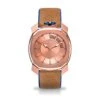 Gaga Milano Watch Frame_One Pink Gold 7051.01 -Clock More Than Watches gaga milano frame one pink gold 857346