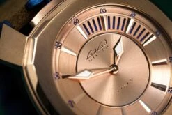 Gaga Milano Watch Frame_One Pink Gold 7051.01 29 Gaga Milano Watch Frame_One Pink Gold 7051.01 -Clock More Than Watches gaga milano frame one pink gold 985393