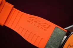 Gaga Milano Watch Frame_One Skull Green 7059.02 -Clock More Than Watches gaga milano frame one skull green 265292