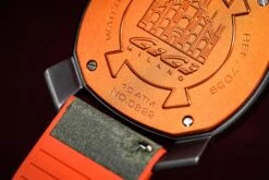 Gaga Milano Watch Frame_One Skull Green 7059.02 -Clock More Than Watches gaga milano frame one skull green 970369