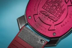 Gaga Milano Watch Frame_One Skull Grey 7059.01 -Clock More Than Watches gaga milano frame one skull grey 251582