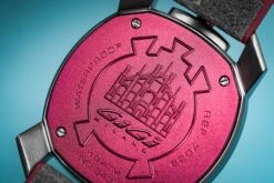 Gaga Milano Watch Frame_One Skull Grey 7059.01 -Clock More Than Watches gaga milano frame one skull grey 288363