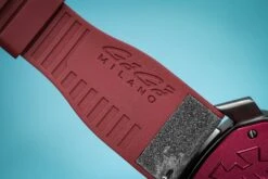 Gaga Milano Watch Frame_One Skull Grey 7059.01 -Clock More Than Watches gaga milano frame one skull grey 506662