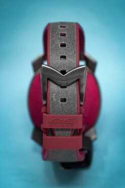 Gaga Milano Watch Frame_One Skull Grey 7059.01 -Clock More Than Watches gaga milano frame one skull grey 564880