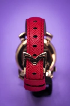 GaGà Milano Watch Hello Kitty Rose Gold -Clock More Than Watches gaga milano hello kitty rose gold 503676