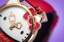 GaGà Milano Watch Hello Kitty Rose Gold -Clock More Than Watches gaga milano hello kitty rose gold 570507