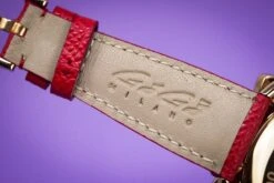 GaGà Milano Watch Hello Kitty Rose Gold -Clock More Than Watches gaga milano hello kitty rose gold 954849