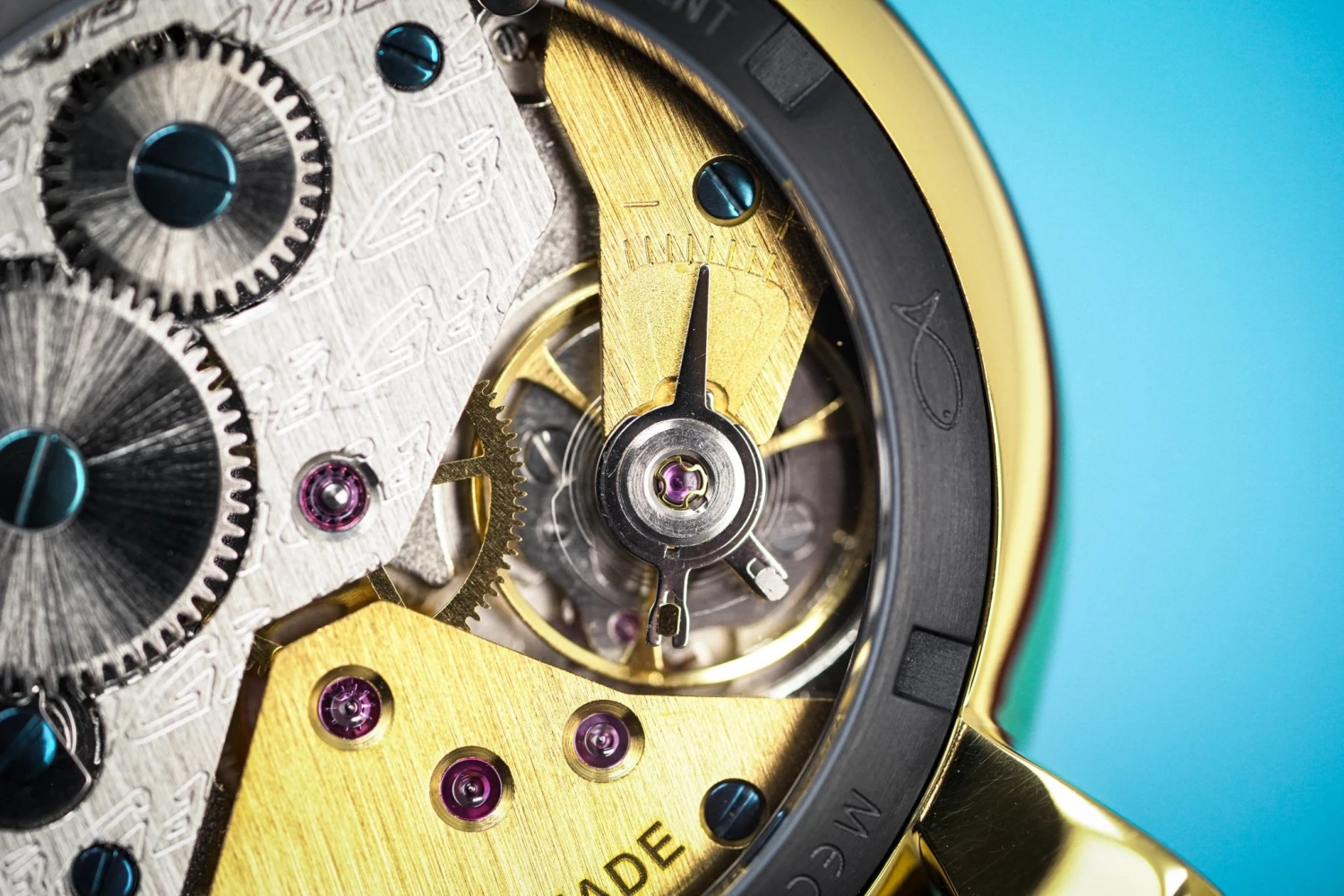 Gagà Milano Watch Manuale 48mm Special Edition Carbon 21 Gagà Milano Watch Manuale 48mm Special Edition Carbon - Image 19