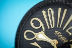 Gagà Milano Watch Manuale 48mm Special Edition Carbon 35 Gagà Milano Watch Manuale 48mm Special Edition Carbon -Clock More Than Watches gaga milano manuale 48mm mens watch special edition 467075