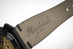 Gagà Milano Watch Manuale 48mm Special Edition Black Carbon -Clock More Than Watches gaga milano manuale 48mm mens watch special edition 528279