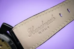 GaGà Milano Watch Manuale 48MM Stars Black PVD -Clock More Than Watches gaga milano manuale 48mm mens watch stars black pvd 291396