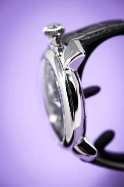 GaGà Milano Watch Manuale 48MM Stars Grey 5010.ST01 -Clock More Than Watches gaga milano manuale 48mm mens watch stars grey 267587